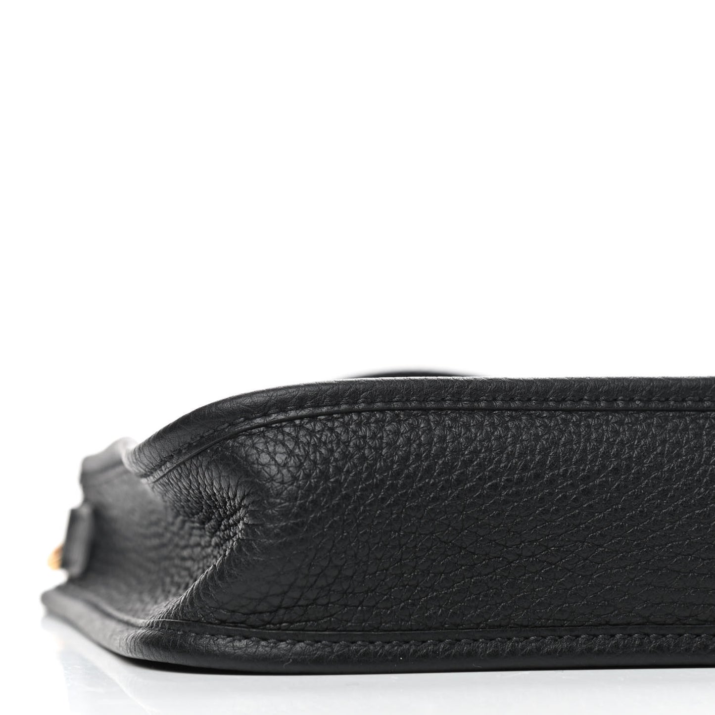 Taurillon Clemence Evelyne TPM Black