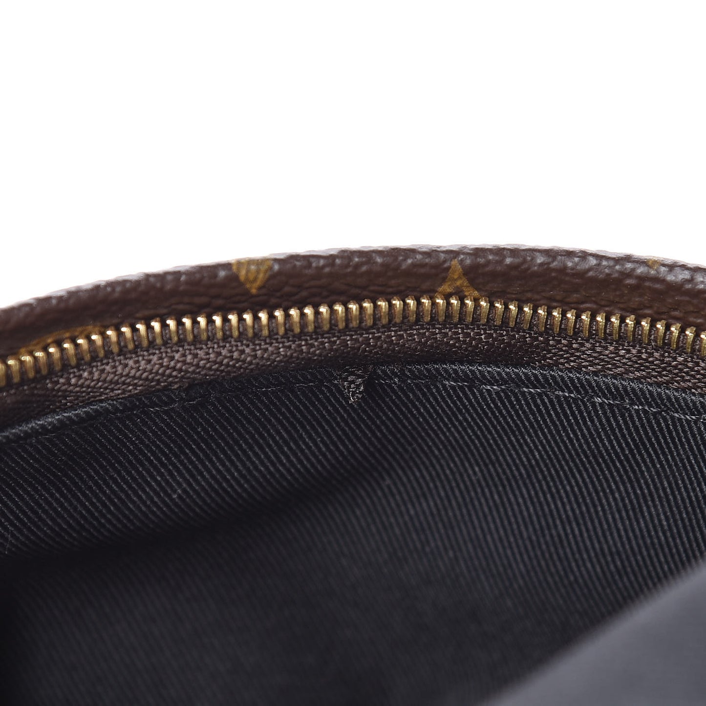 Monogram Palm Springs Backpack Mini