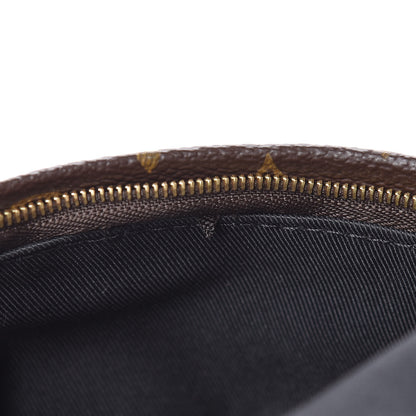 Louis Vuitton Monogram Palm Springs Backpack Mini 10 of 13