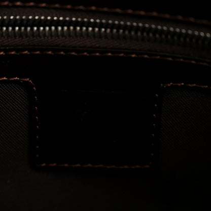 Fendi Zucca Baguette Shoulder Bag Tobacco 6 of 13