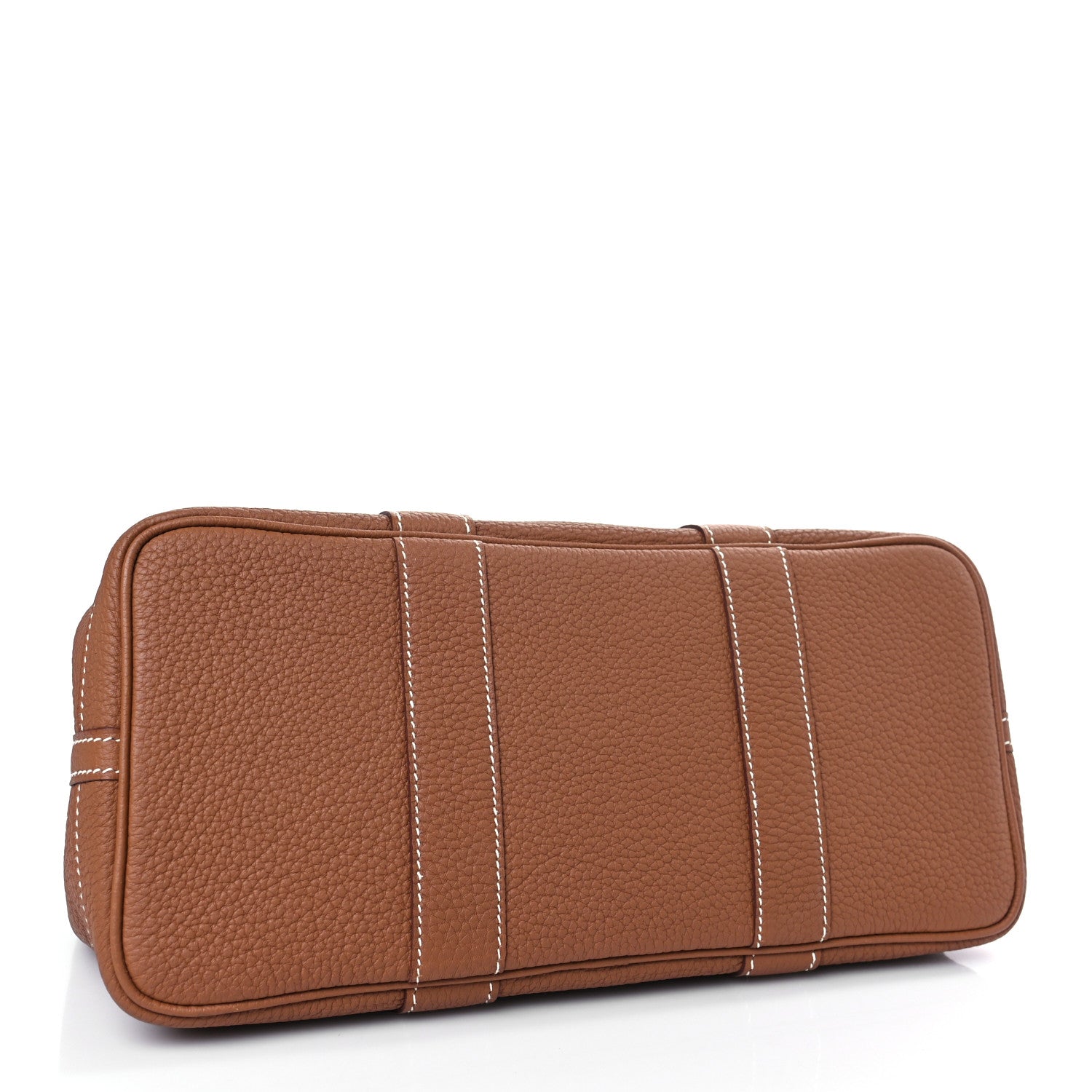 Hermes Negonda Garden Party 30 TPM Gold 4 of 9