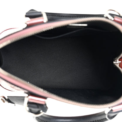Louis Vuitton Vernis Alma BB Rose Cuivre 4 of 8