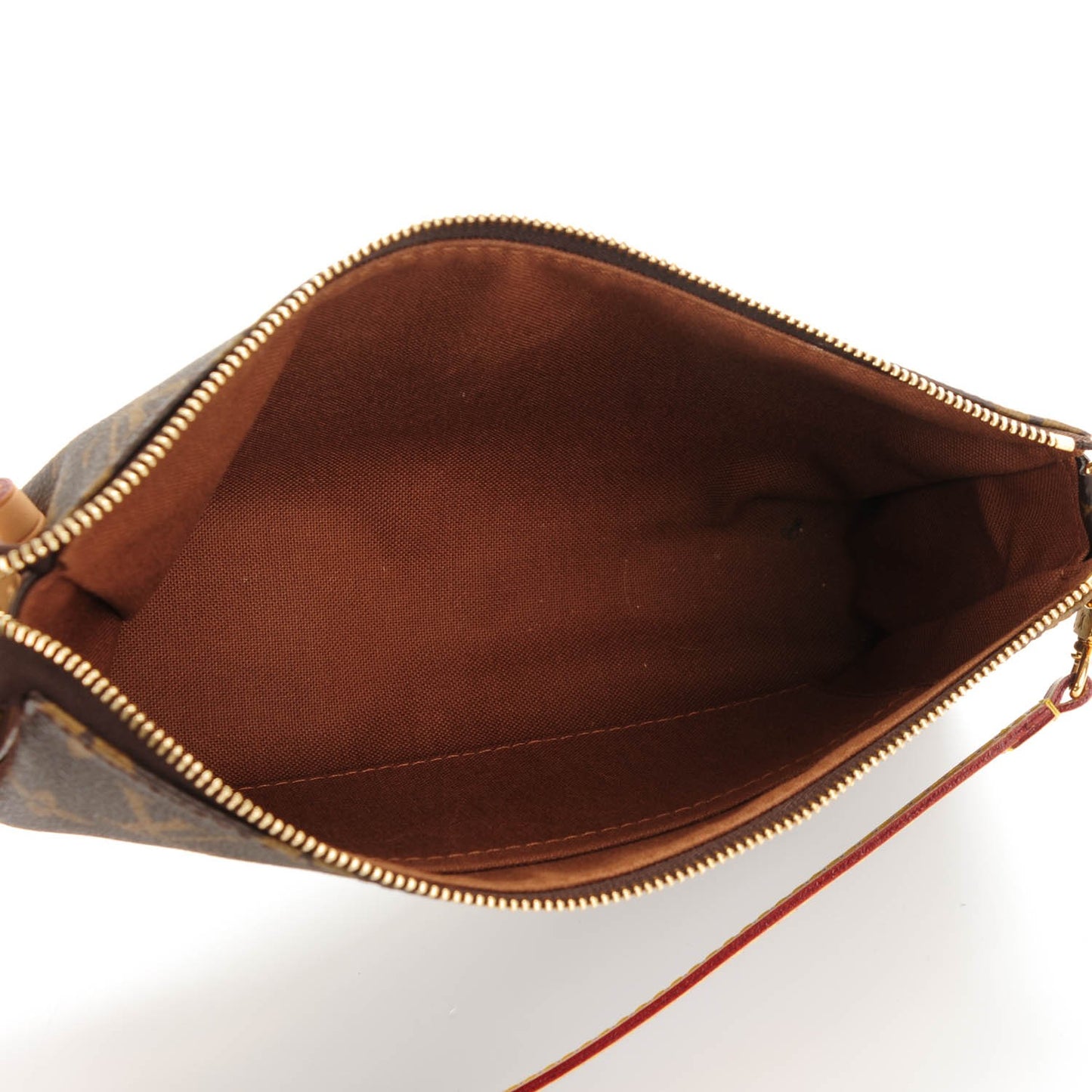 Monogram Pochette Accessories NM