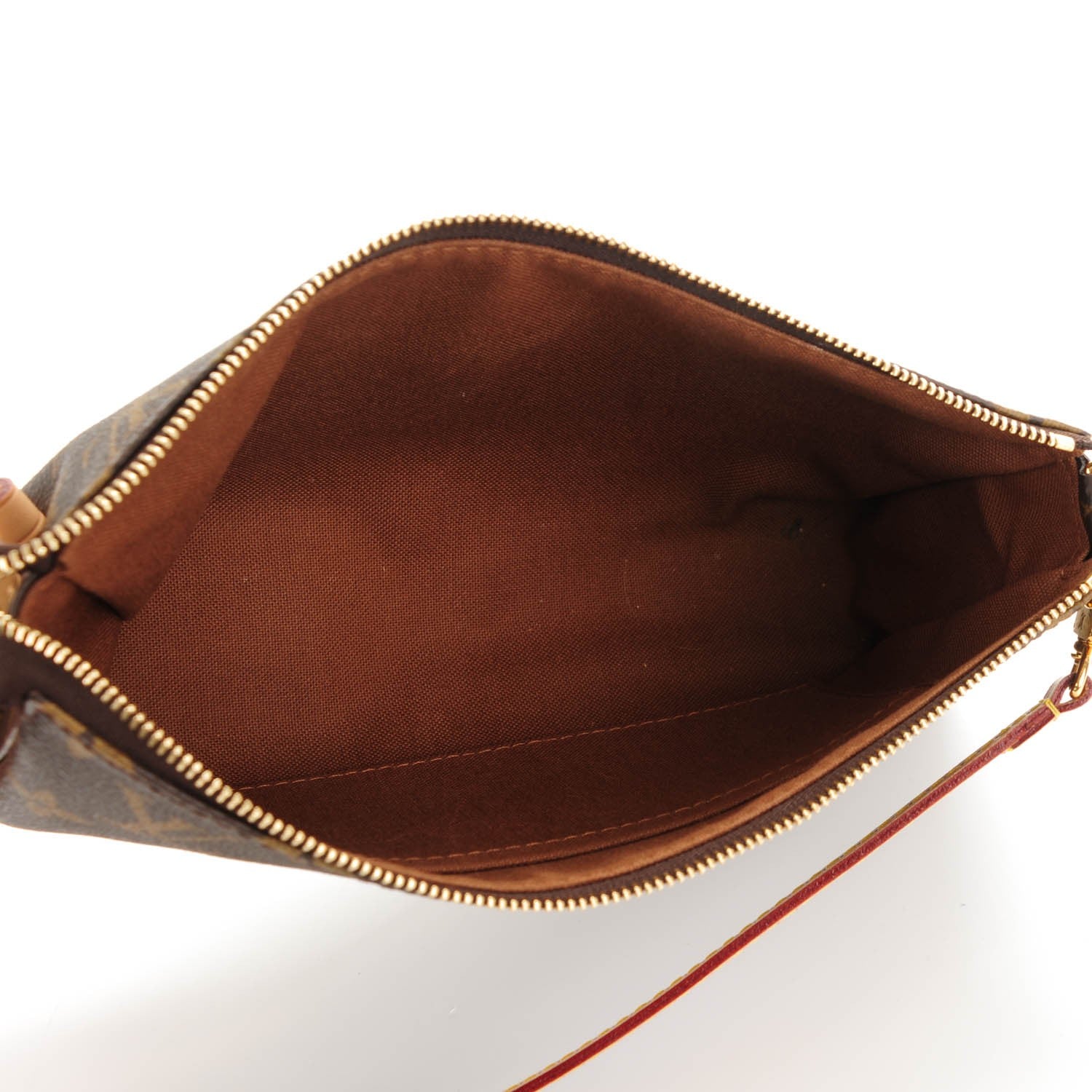 Louis Vuitton Monogram Pochette Accessories NM 6 of 7