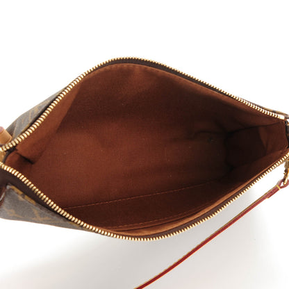 Louis Vuitton Monogram Pochette Accessories NM 6 of 7