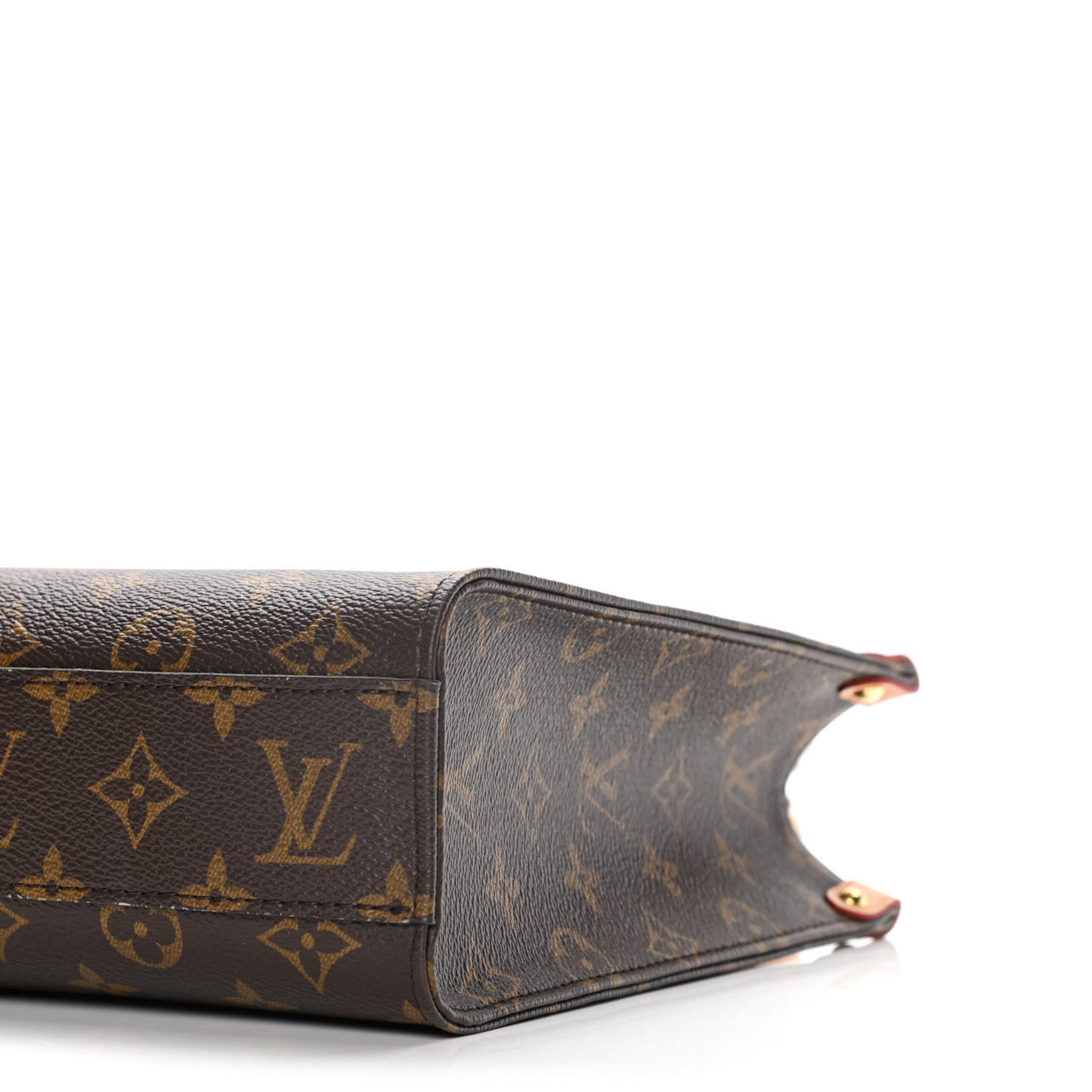 Monogram Sac Plat BB
