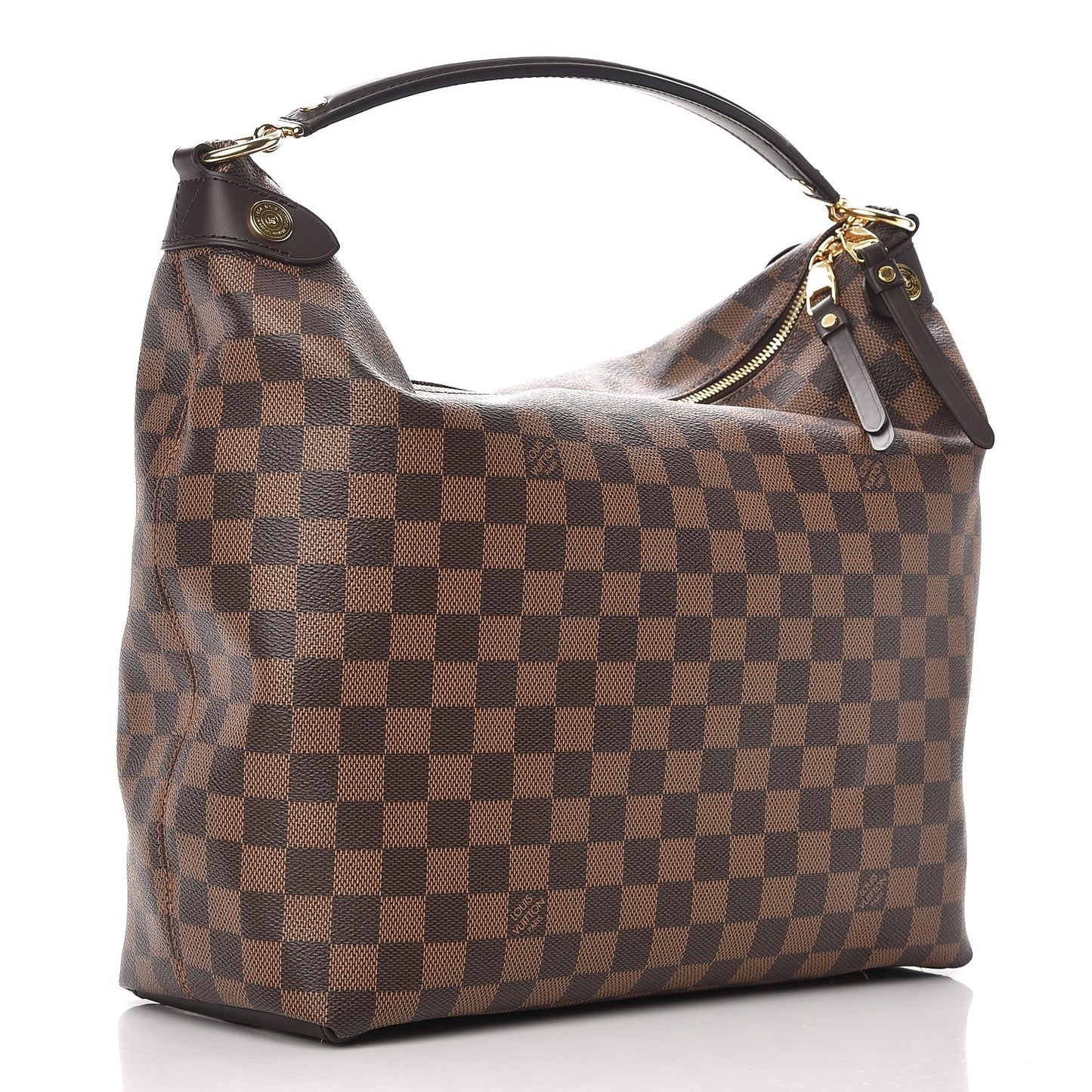 Damier Ebene Duomo Hobo