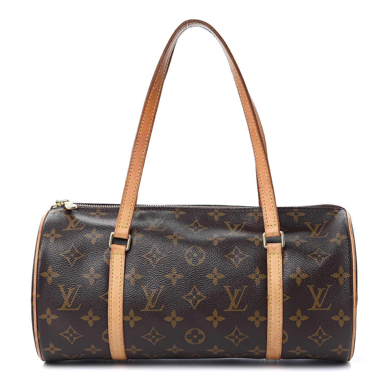 Louis Vuitton Monogram Papillon 30 1 of 15