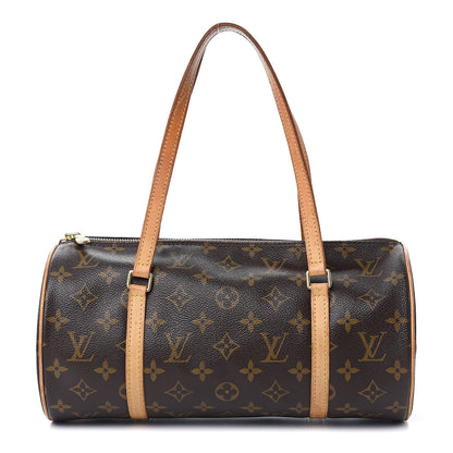 Louis Vuitton Monogram Papillon 30 1 of 15