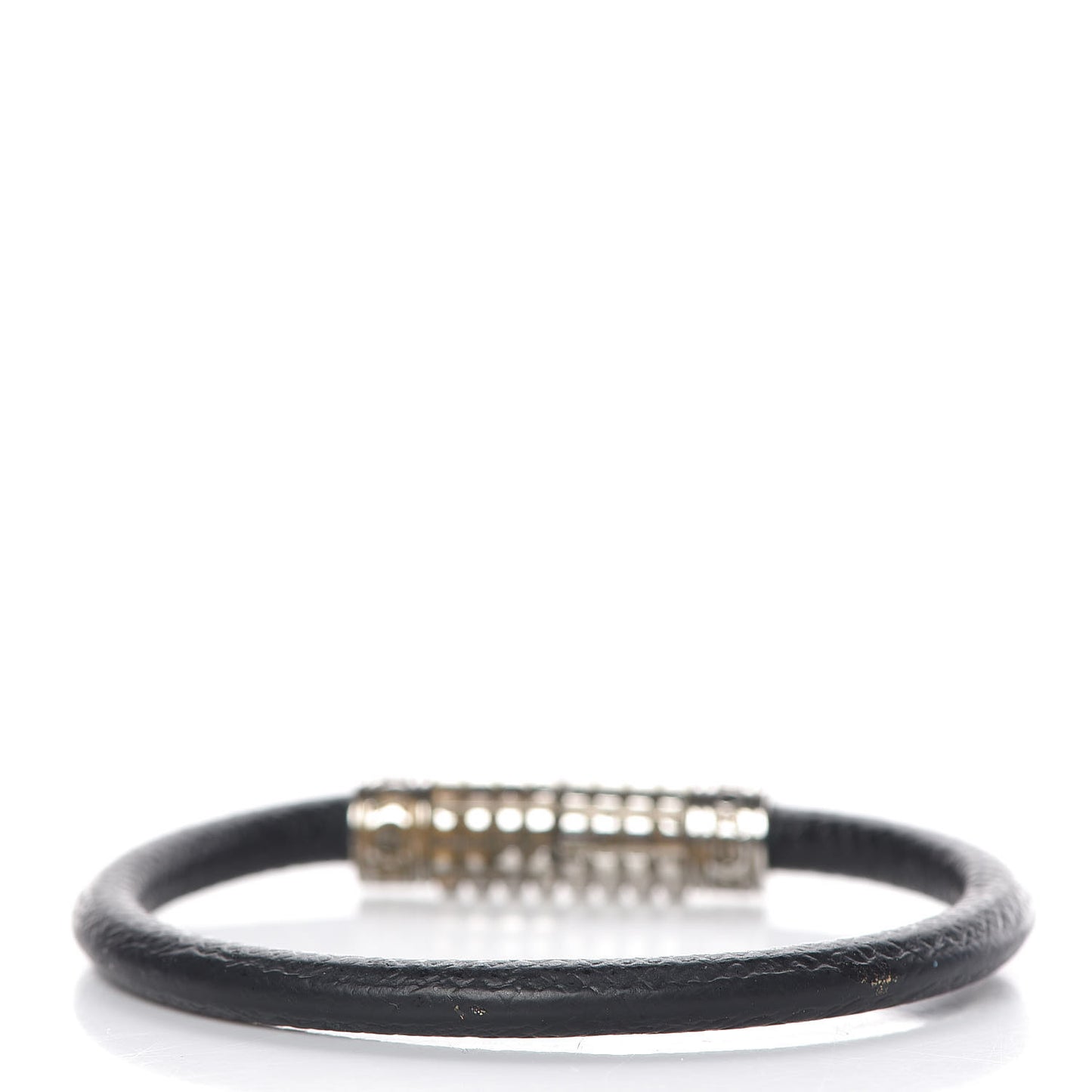Taiga Digit Bracelet 17 Black