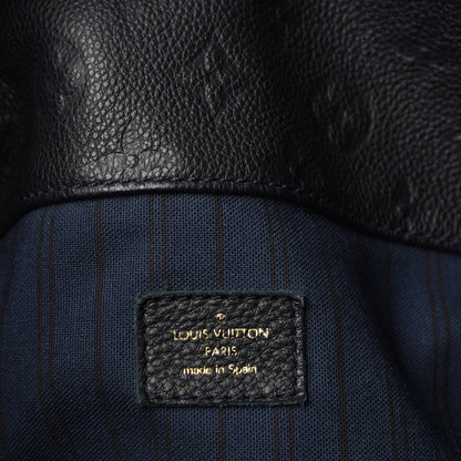 Louis Vuitton Empreinte Artsy MM Infini 5 of 10