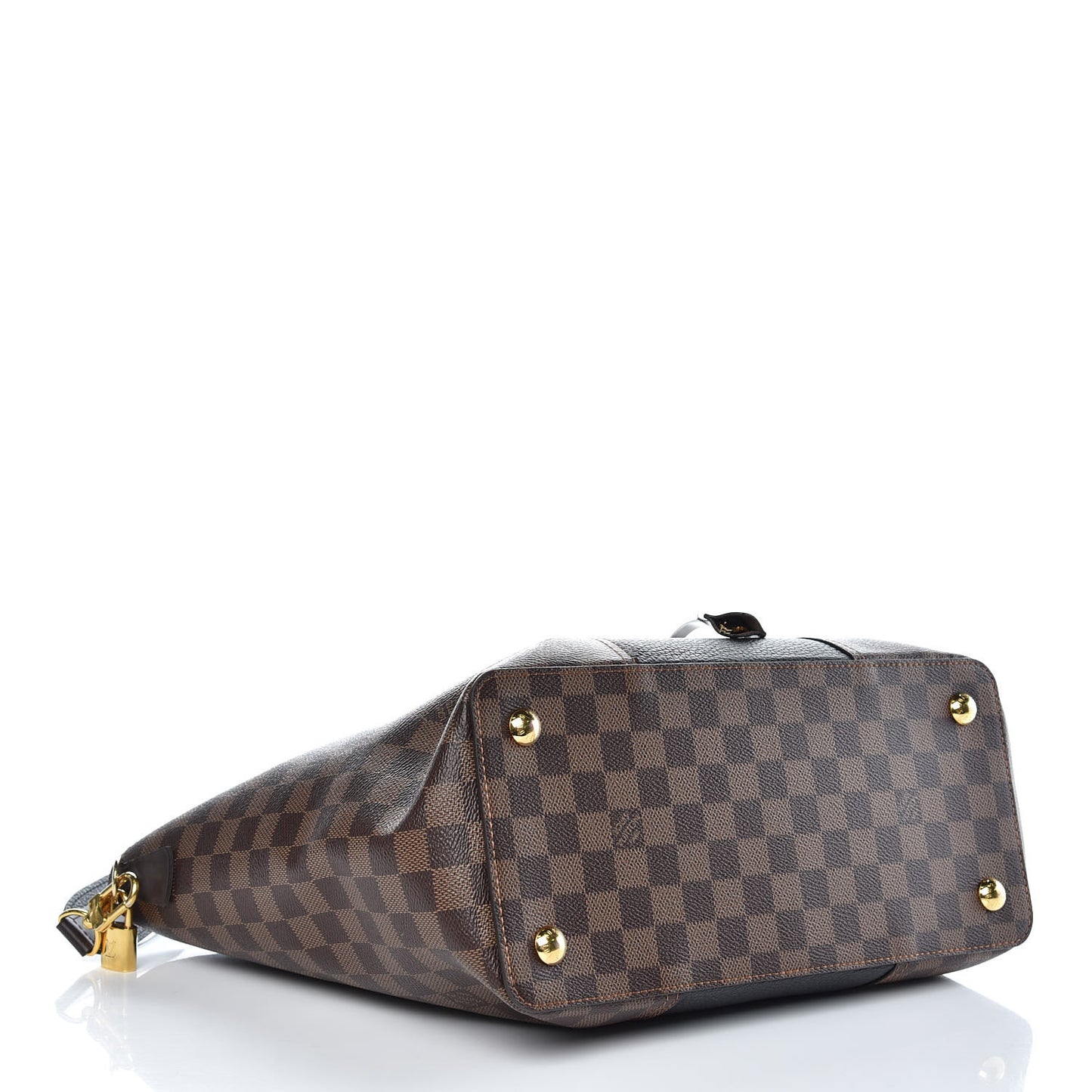 Damier Ebene Jersey Black