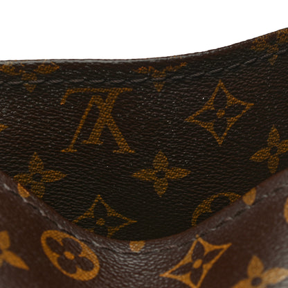 Louis Vuitton Monogram Artsy MM 17 of 19