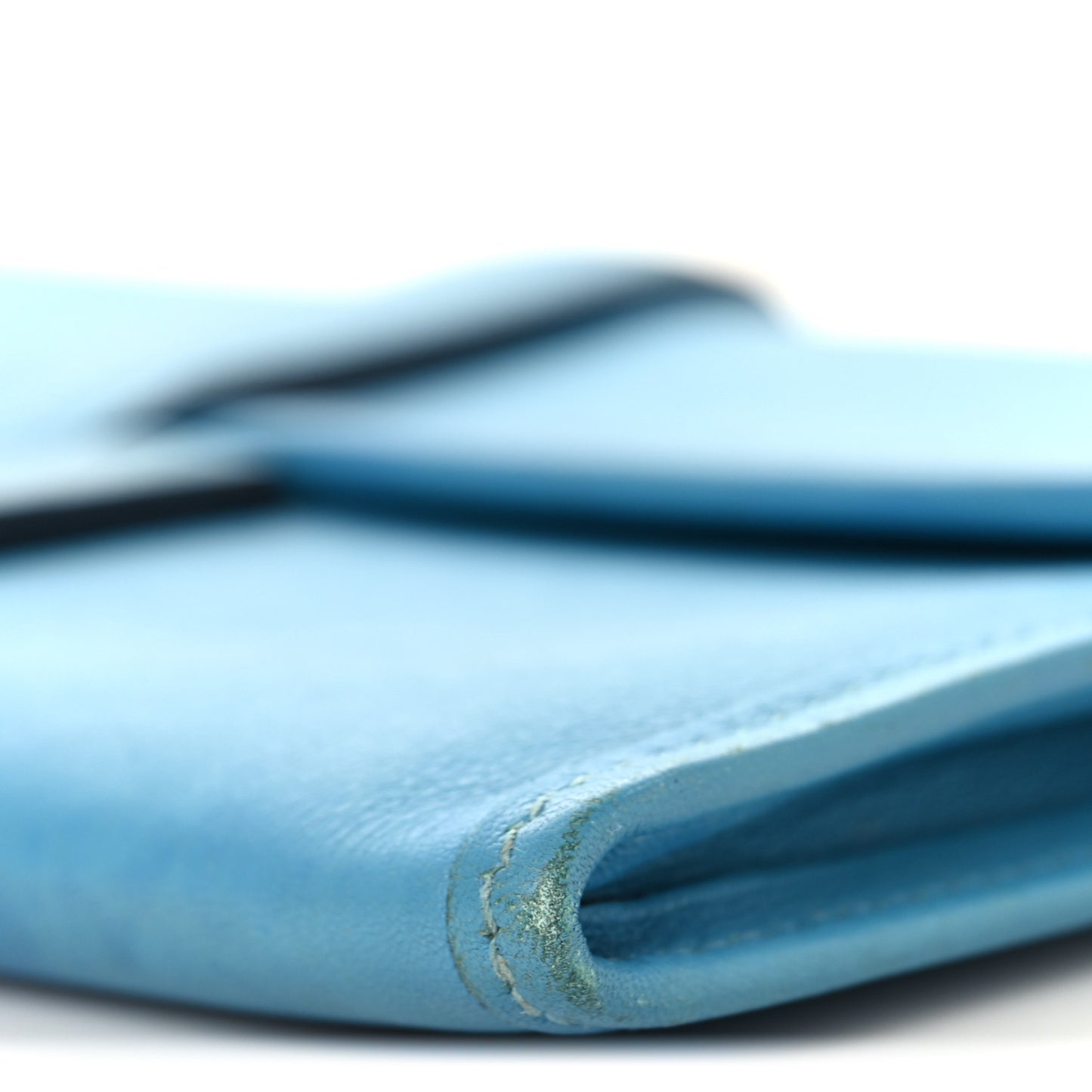 Swift Verso Jige Duo Clutch Bleu Du Nord Vert Verone