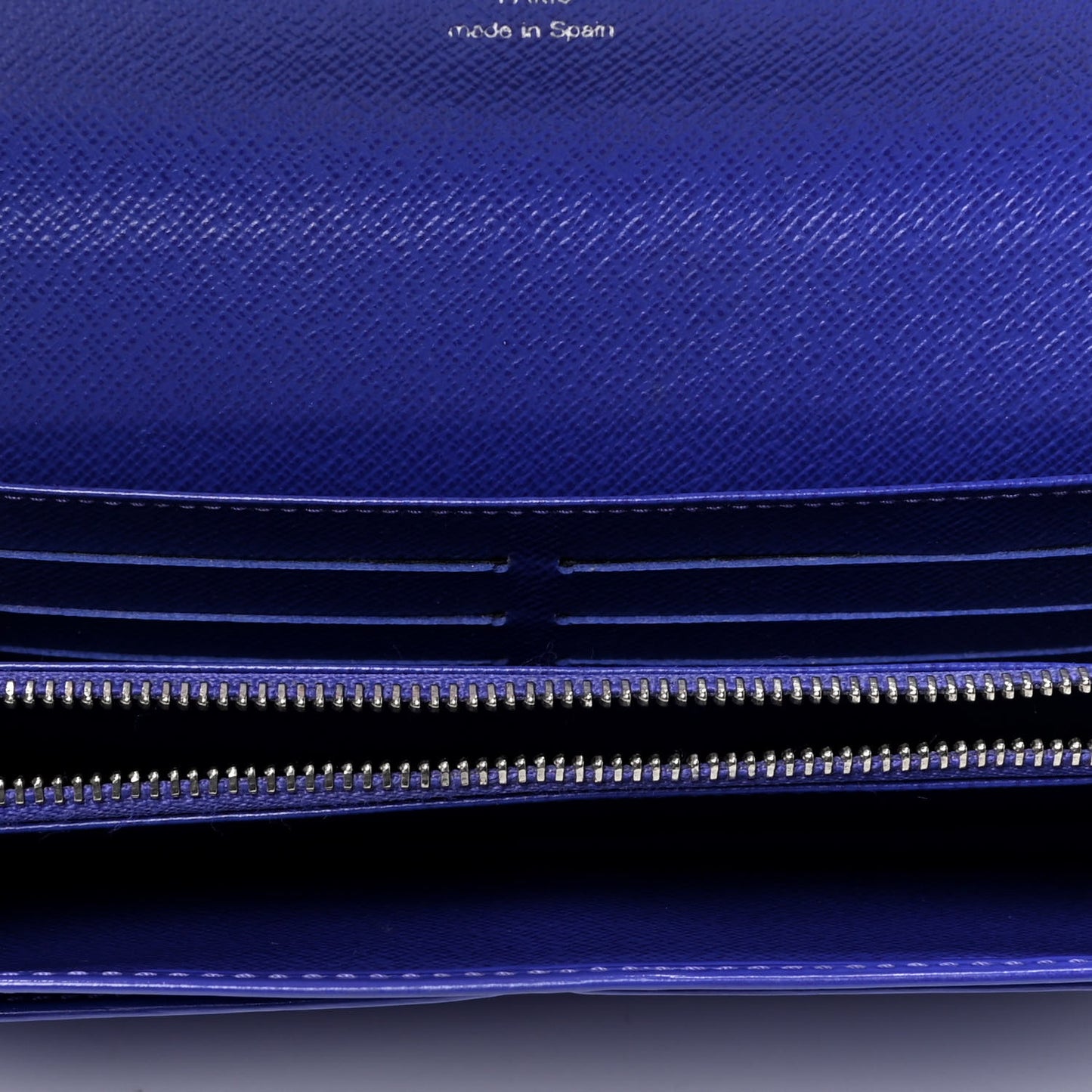 Epi Sarah Wallet Figue