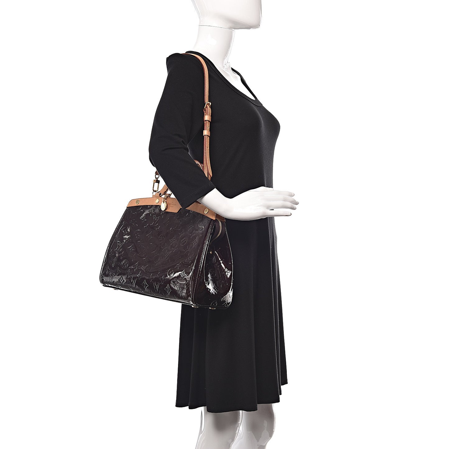 Vernis Brea MM Amarante