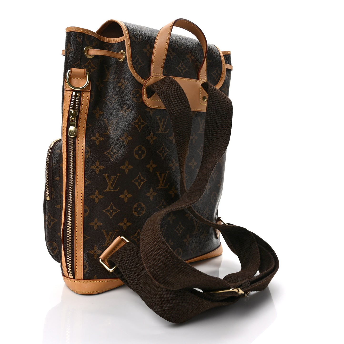 Monogram Bosphore Backpack