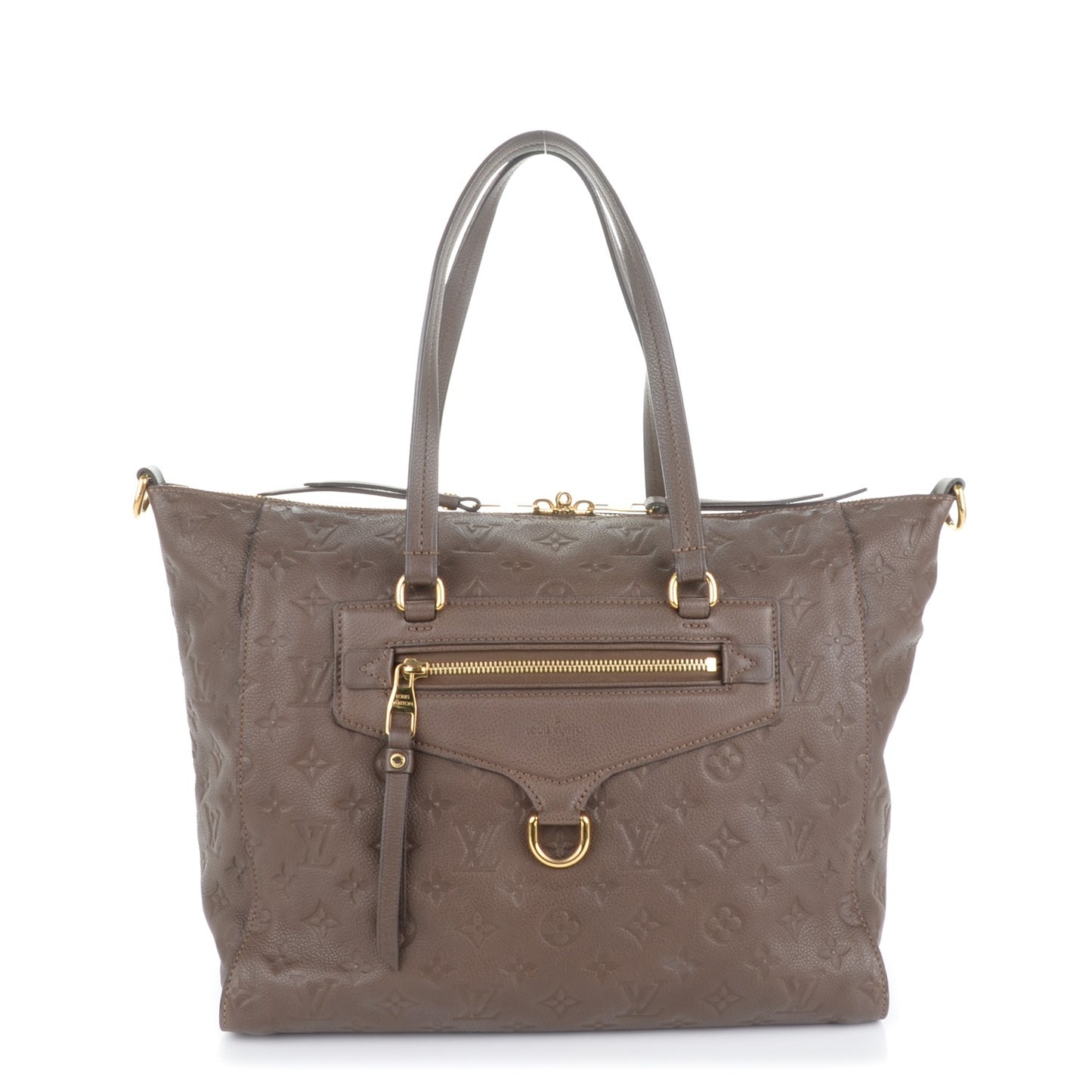 Empreinte Lumineuse PM Ombre