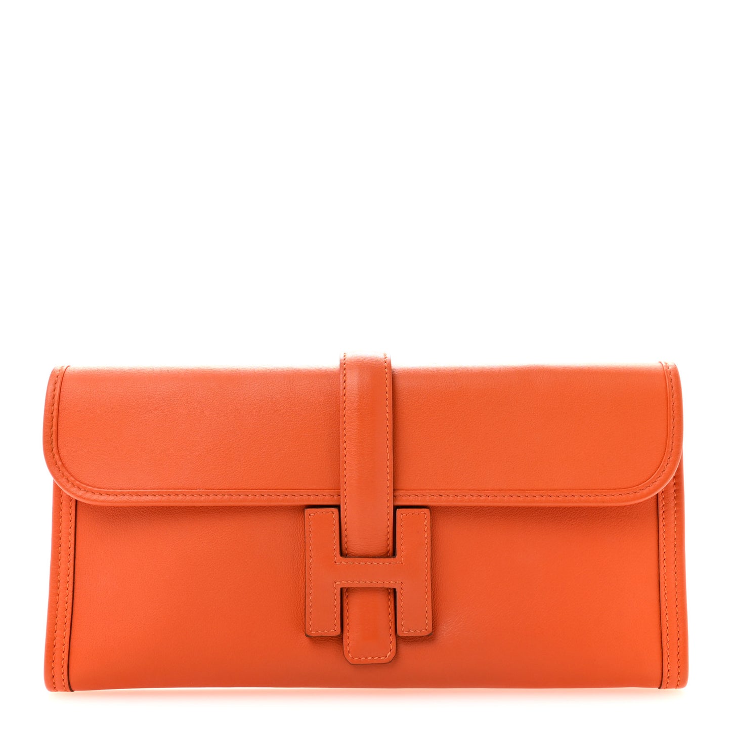 Swift Jige Elan 29 Clutch Orange