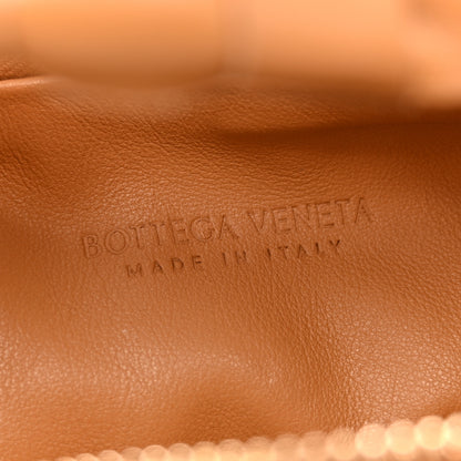 Bottega Veneta Nappa Intrecciato Mini Jodie Caramel 6 of 10