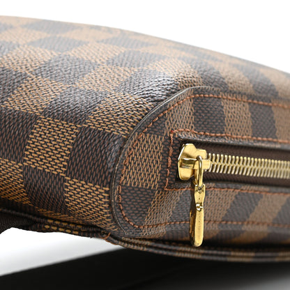 Louis Vuitton Damier Ebene Geronimos 8 of 10
