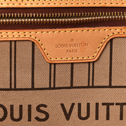 Louis Vuitton Monogram Neo Neverfull GM 7 of 14
