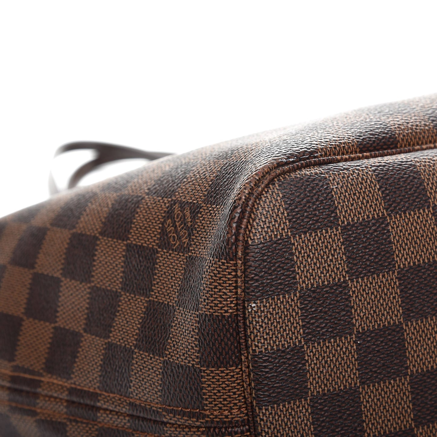 Damier Ebene Neverfull MM