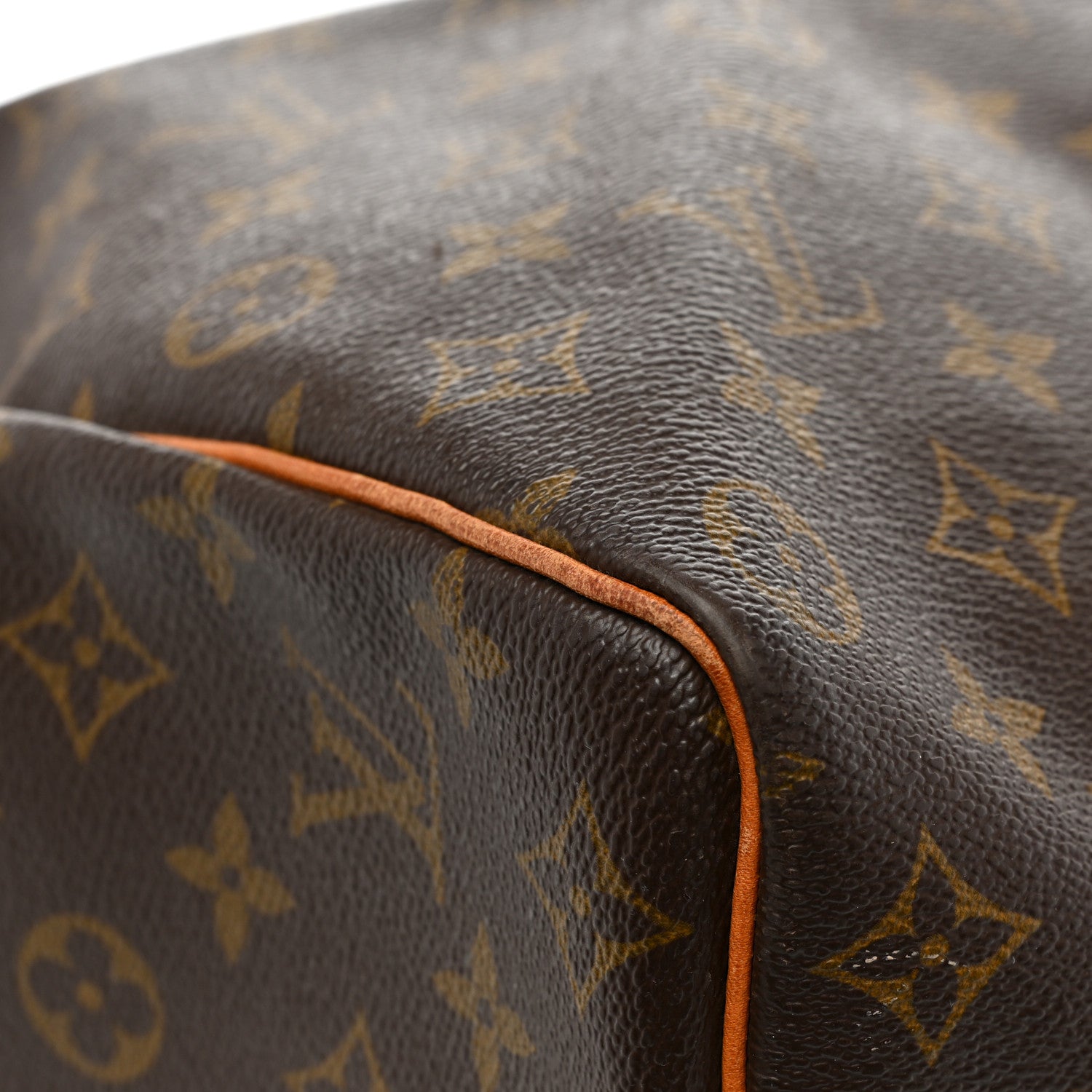 Louis Vuitton Monogram Keepall Bandouliere 50 16 of 22