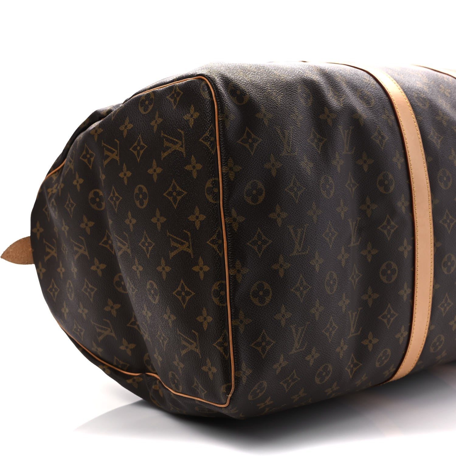 Louis Vuitton Monogram Keepall 60 7 of 11