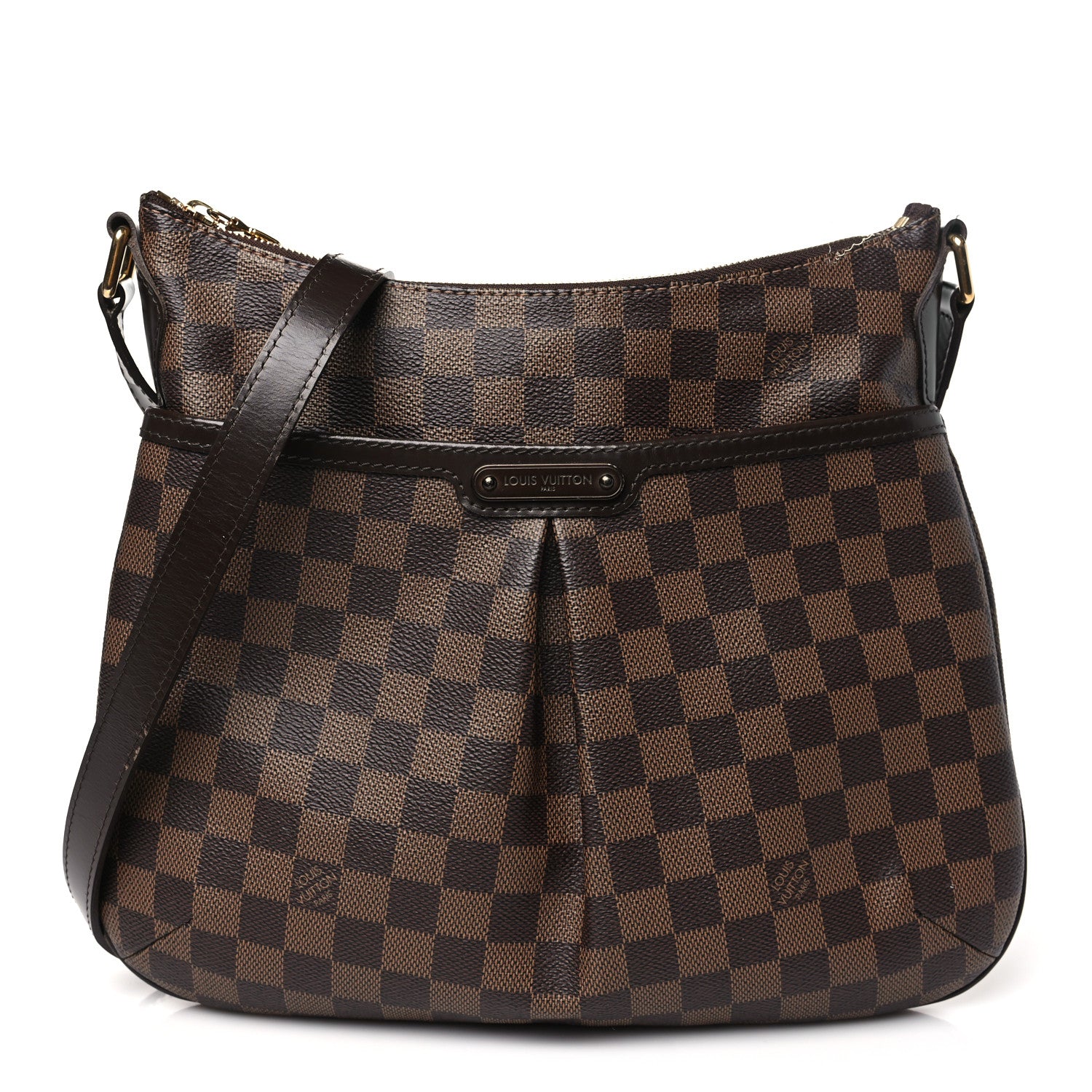 Louis Vuitton Damier Ebene Bloomsbury PM 1 of 9