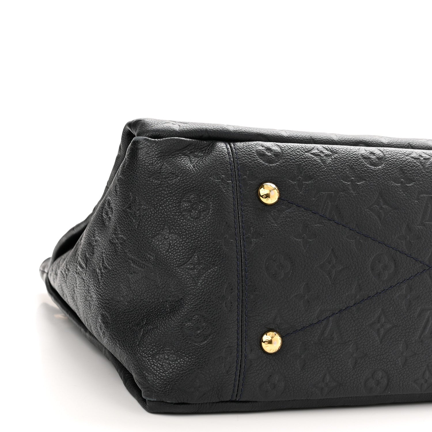 Louis Vuitton Empreinte Artsy MM Infini 9 of 14