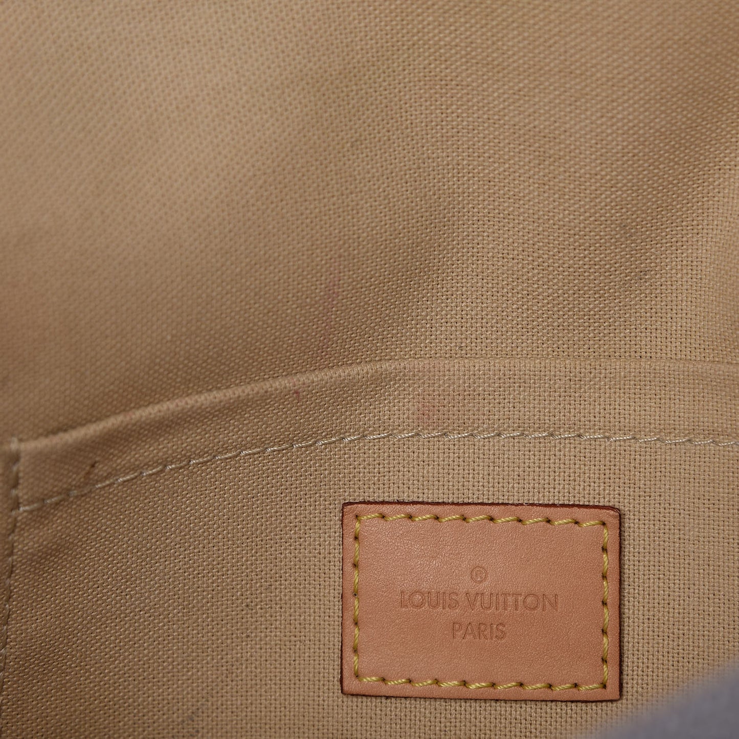 Damier Azur Favorite MM