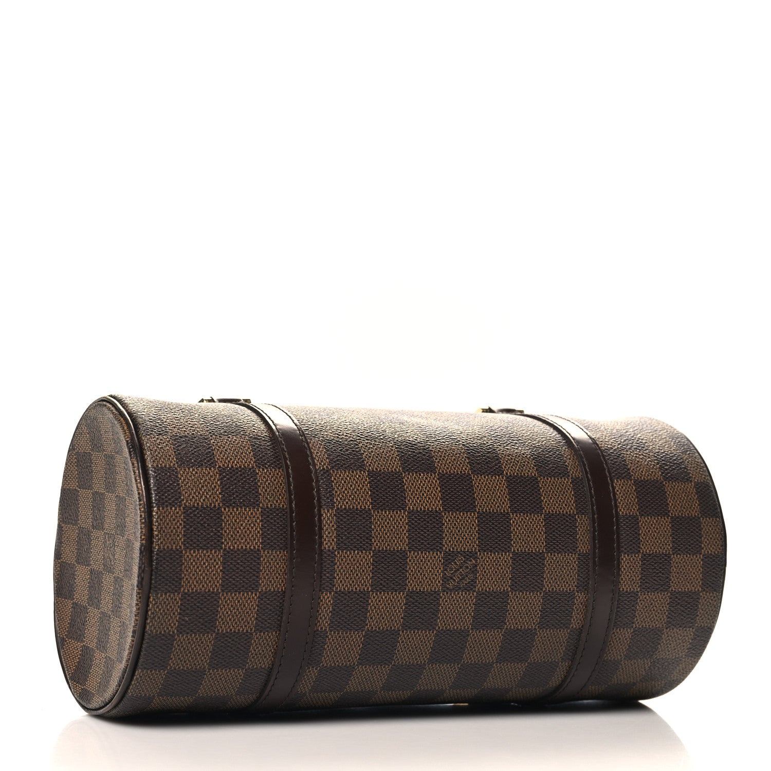 Louis Vuitton Damier Ebene Papillon 26 3 of 8