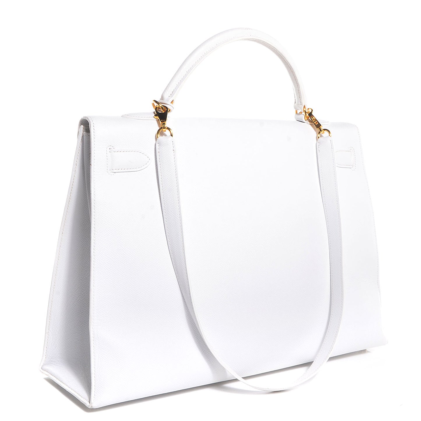 Epsom Kelly Sellier 40 White