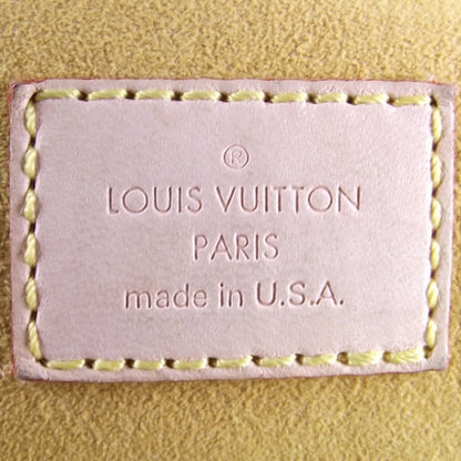 Louis Vuitton Monogram Denim Neo Speedy Blue 6 of 8