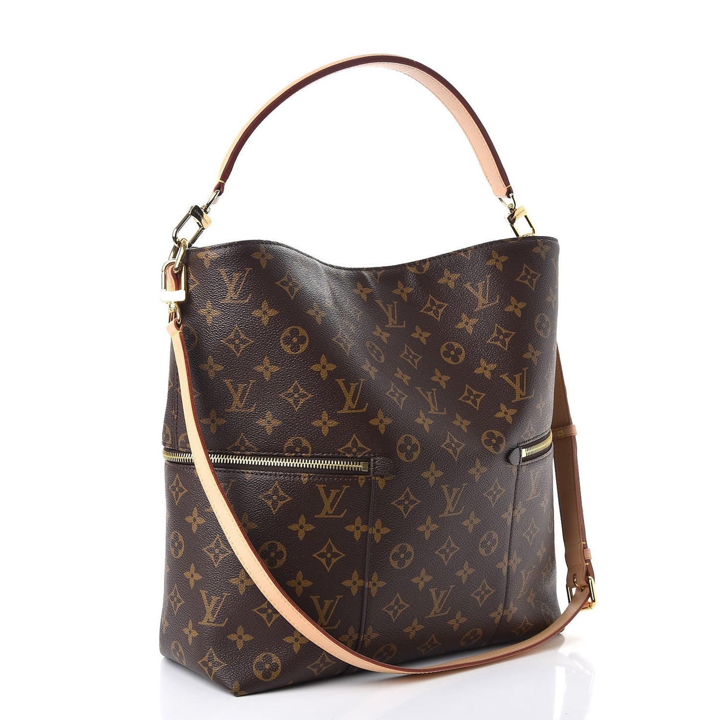 Monogram Melie