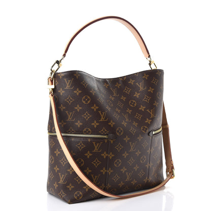 Louis Vuitton Monogram Melie 3 of 9