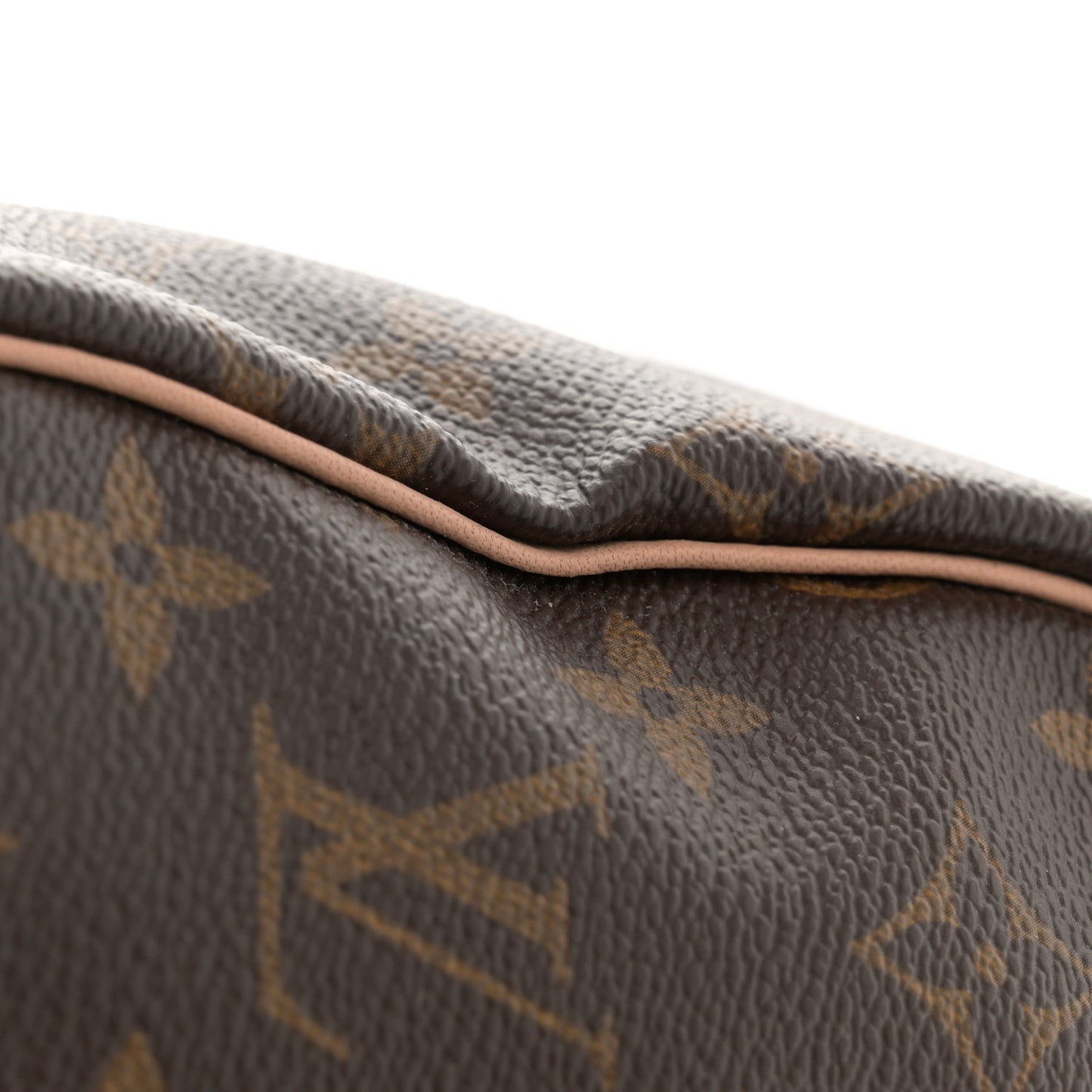 Monogram Speedy Bandouliere 25