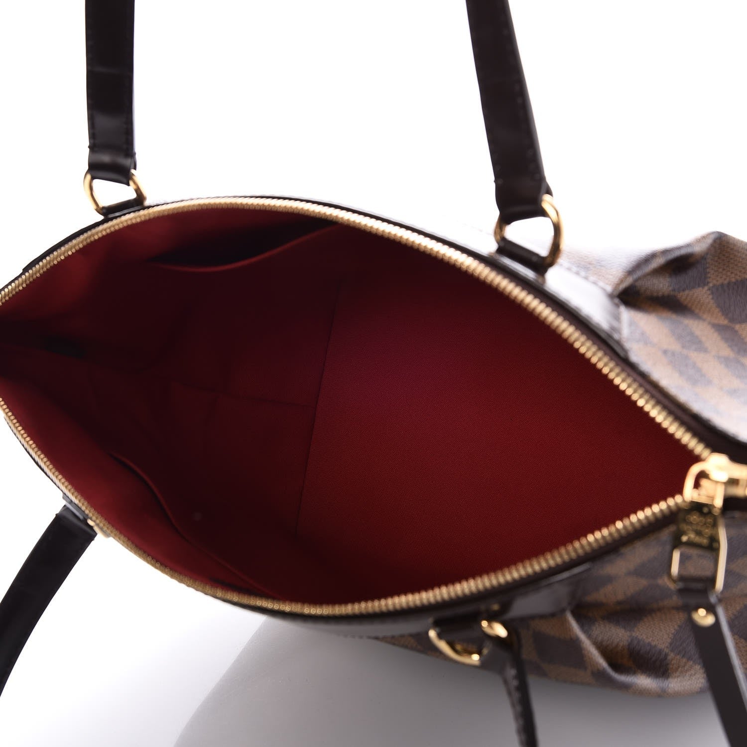 Louis Vuitton Damier Ebene Westminster GM 5 of 7