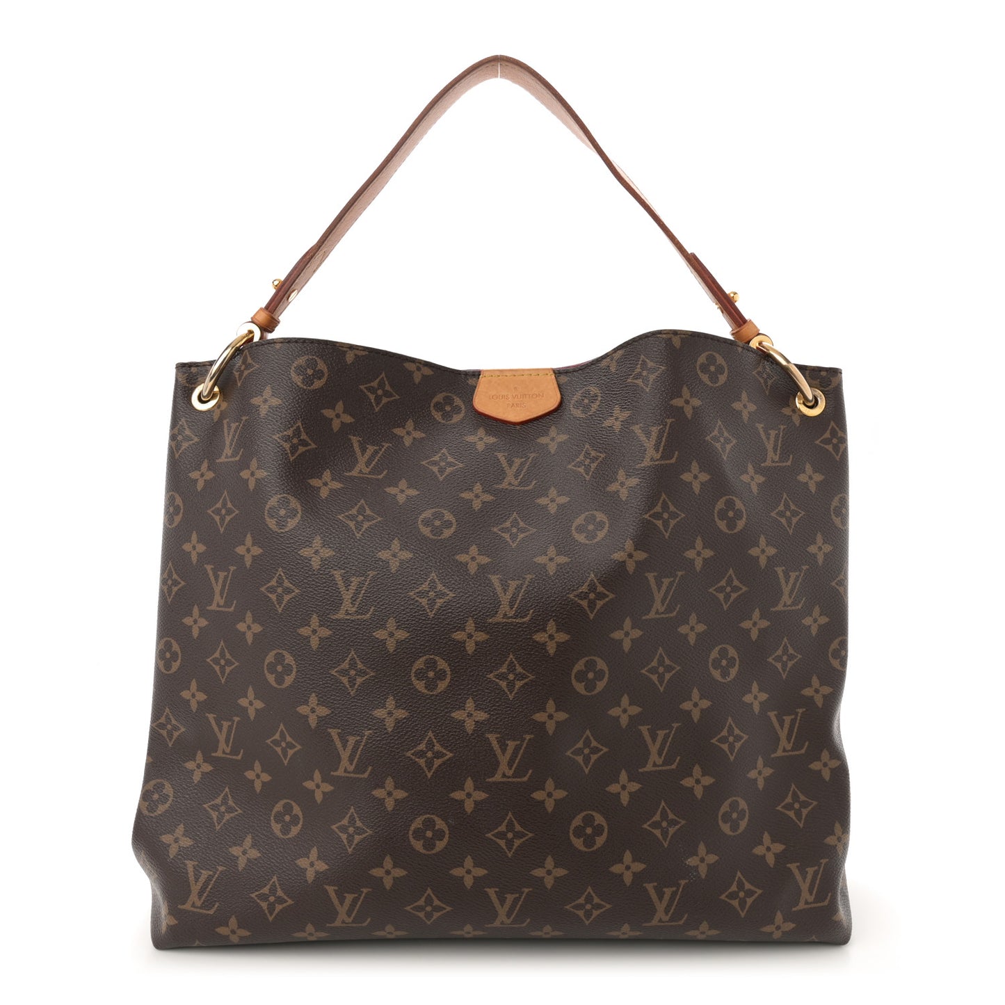 Monogram Graceful MM Pivoine