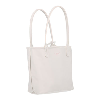 Goyard Goyardine Reversible Mini Anjou White 6 of 17