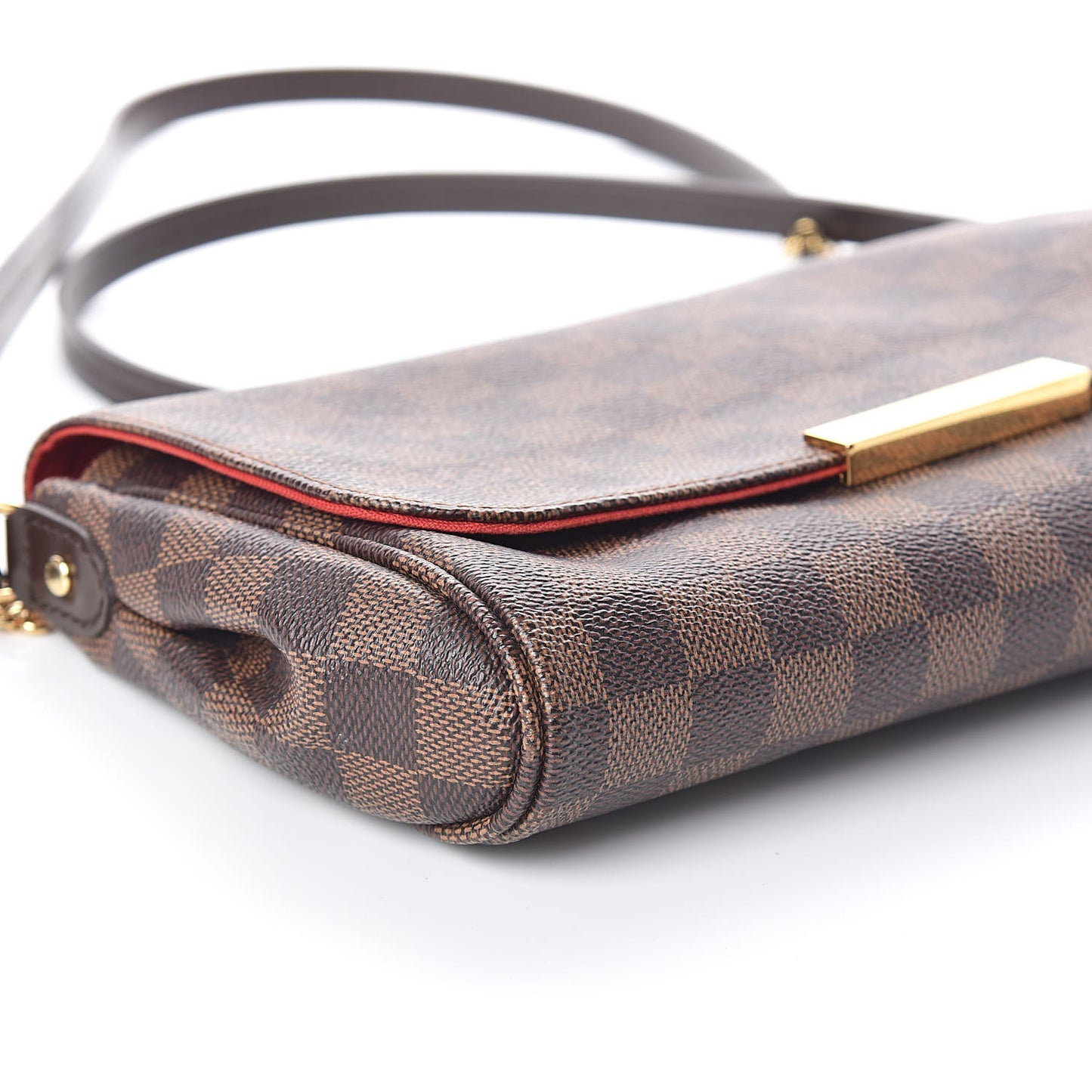 Damier Ebene Favorite MM