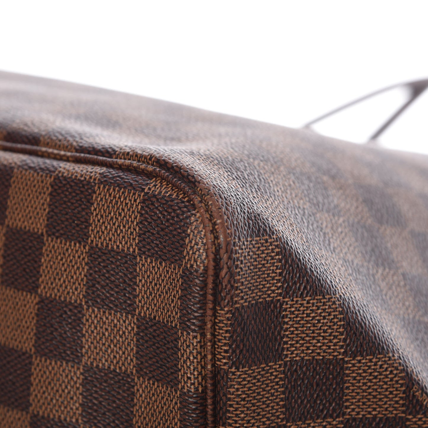 Damier Ebene Neverfull GM