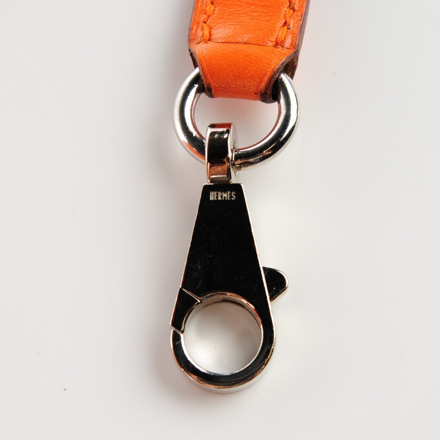 Box Kelly Sellier 32 Orange