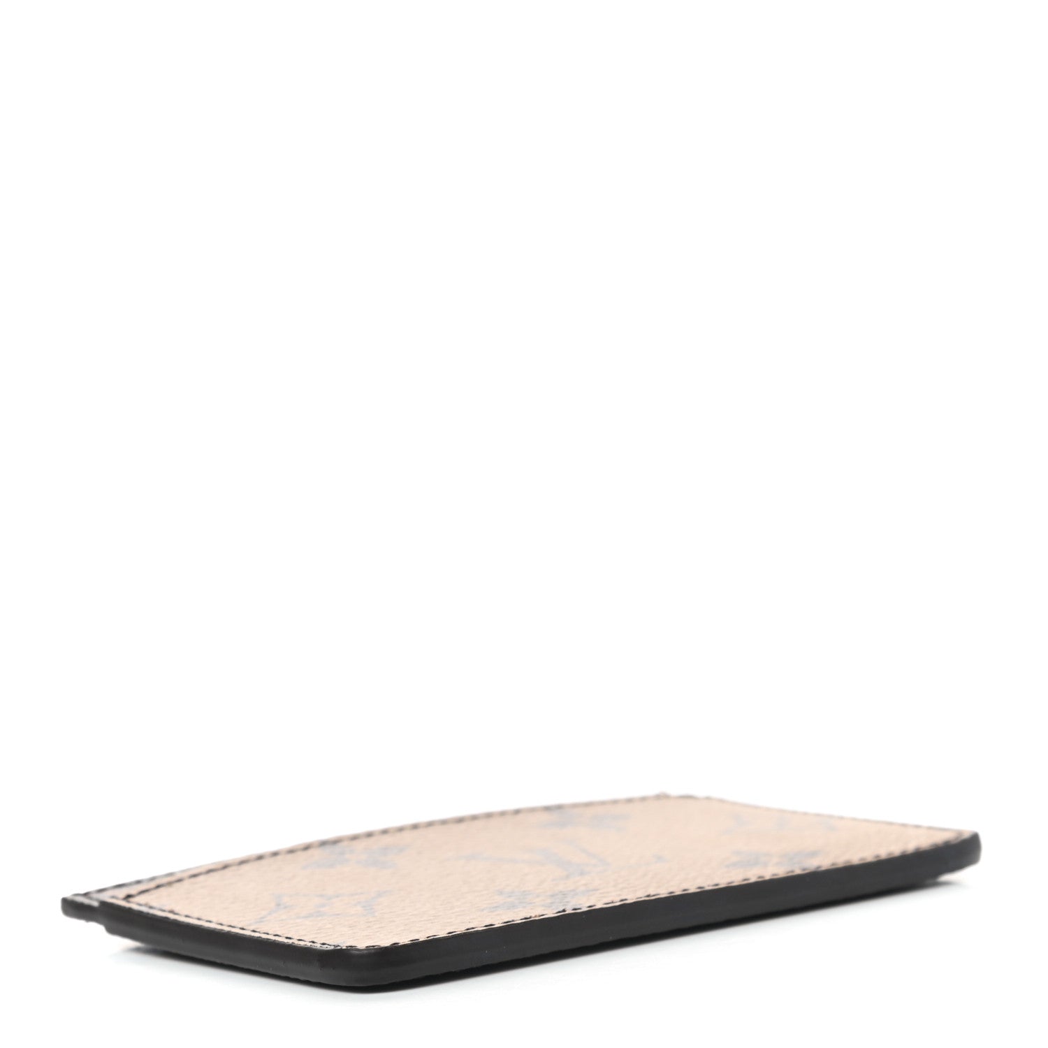 Louis Vuitton Reverse Monogram Card Holder 4 of 7
