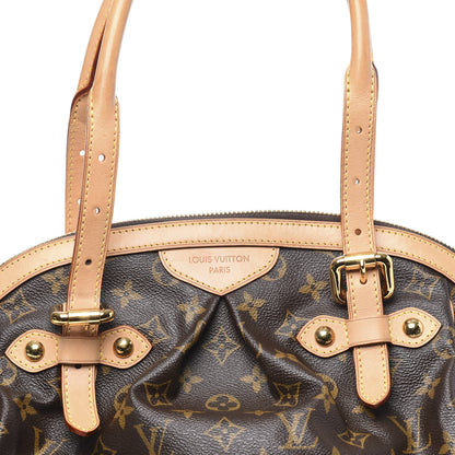 Louis Vuitton Monogram Tivoli GM 12 of 12