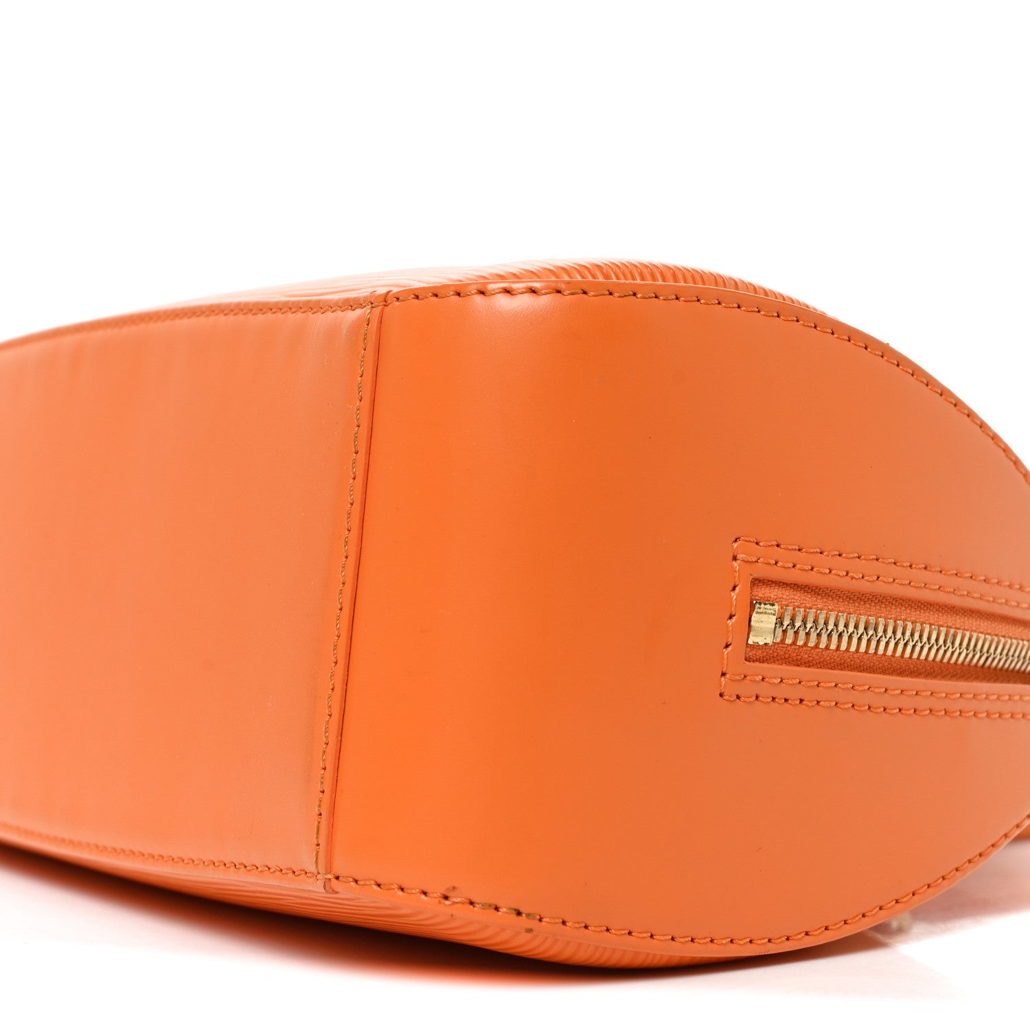 Louis Vuitton Epi Jasmin Mandarin 9 of 9