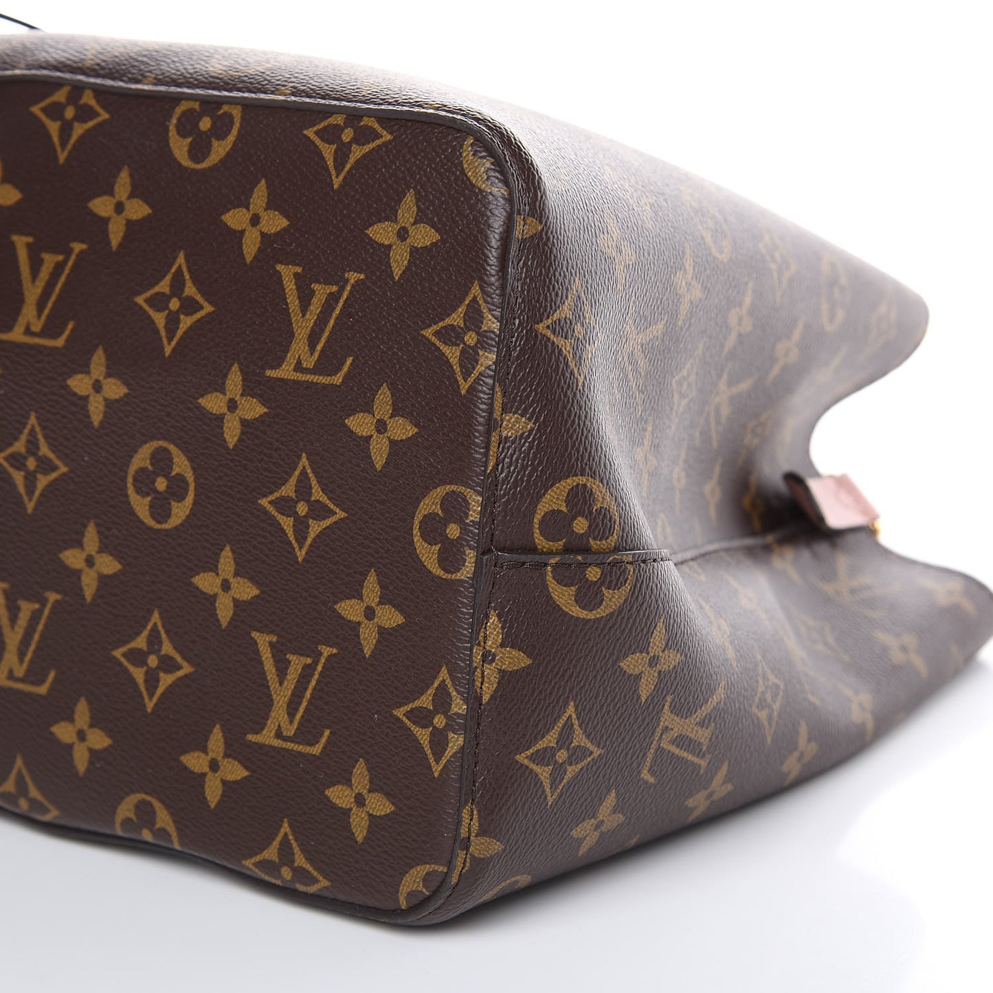 Monogram Neonoe MM Rose Poudre