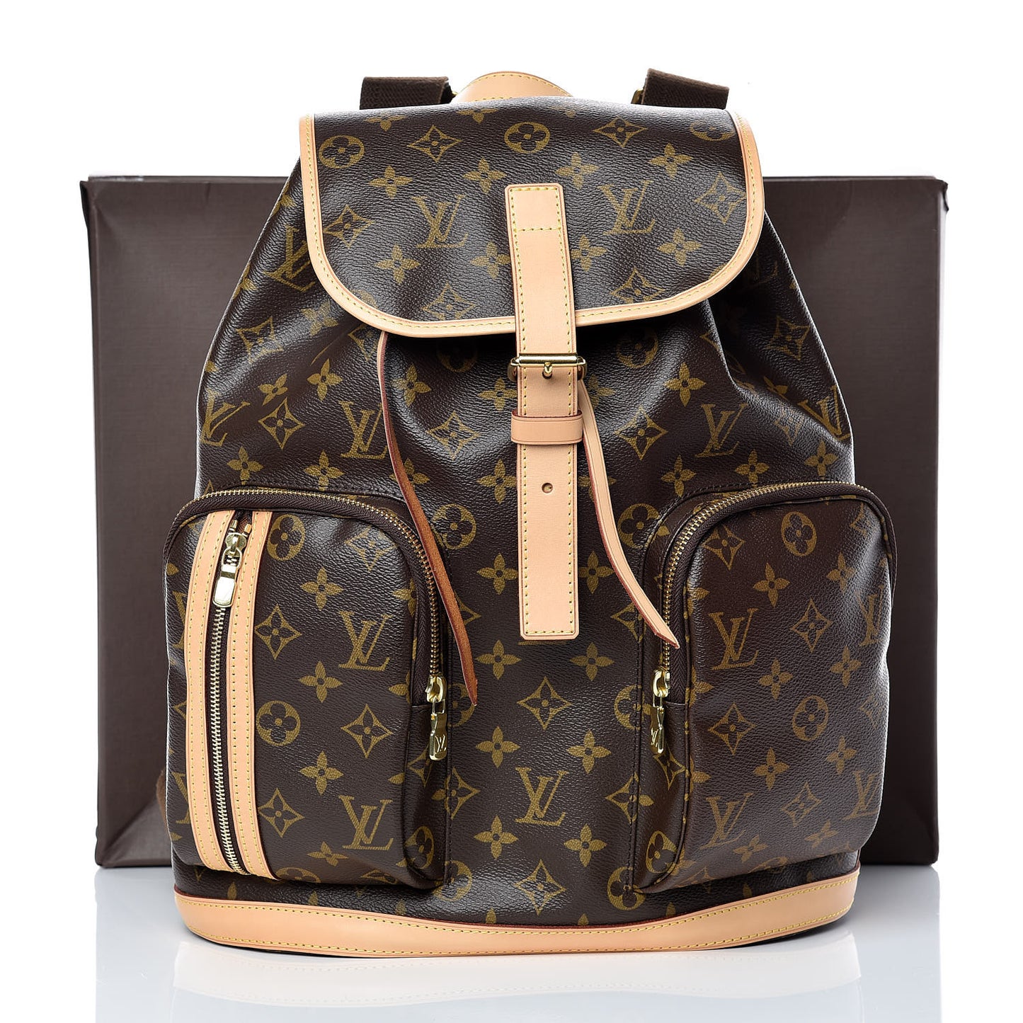 Monogram Bosphore Backpack