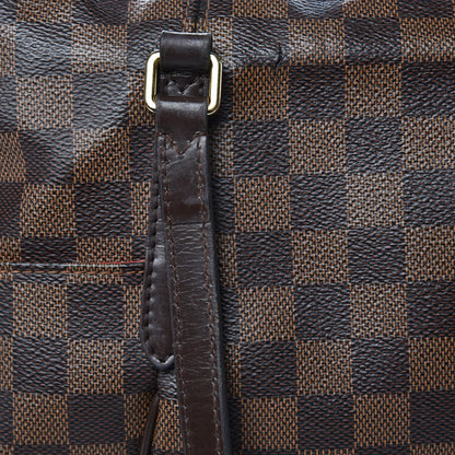 Louis Vuitton Damier Ebene Totally MM 14 of 20